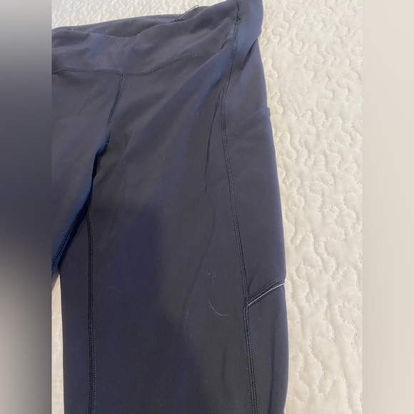 LULULEMON LEGGINGS - Picture 3 of 11